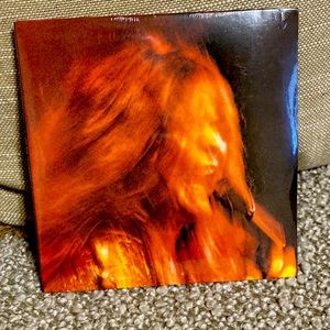 Janis Joplin CD